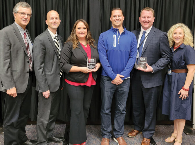 Intermodal project brings accolades to Minot News, Sports, Jobs